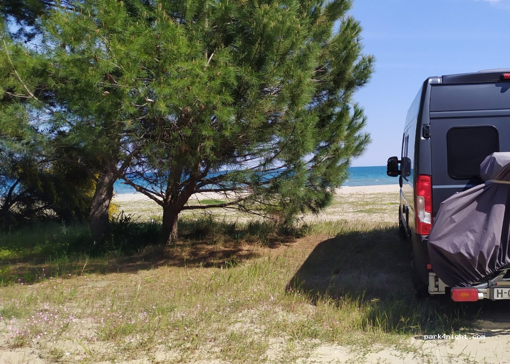 (87076) Villapiana Lido - — foto 3