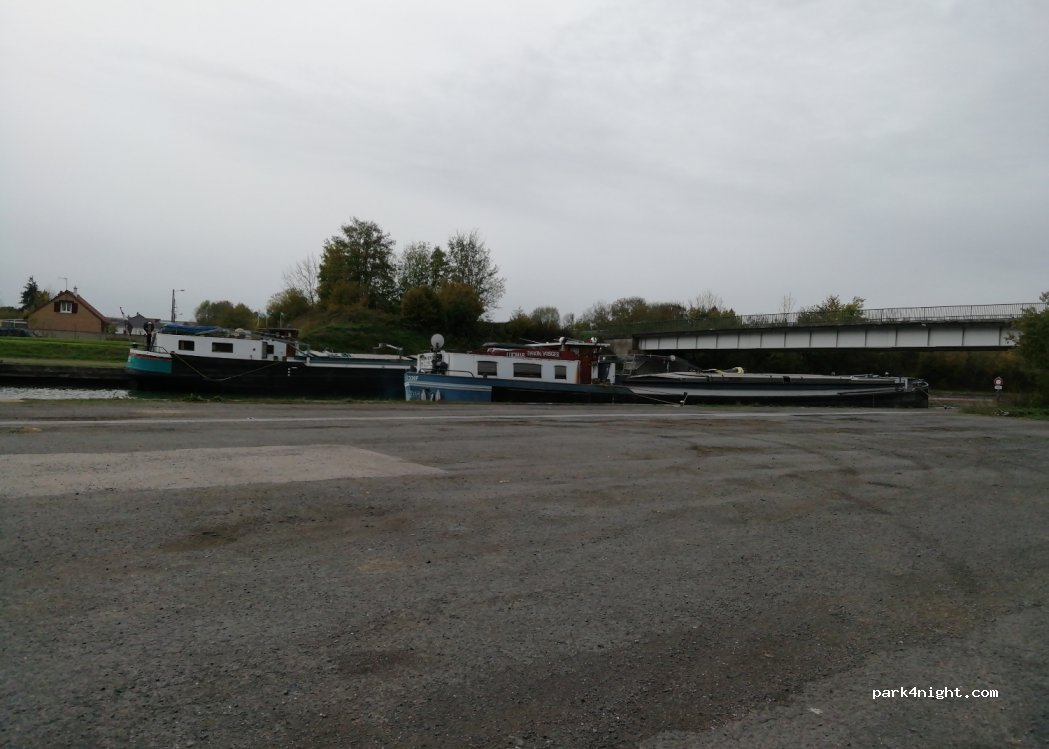 (80200) Moislains - 1 Rue de l'Écluse — foto 4