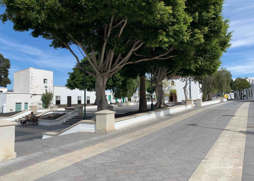 (35570) Yaiza - 7Bis Calle el Cagancho — foto