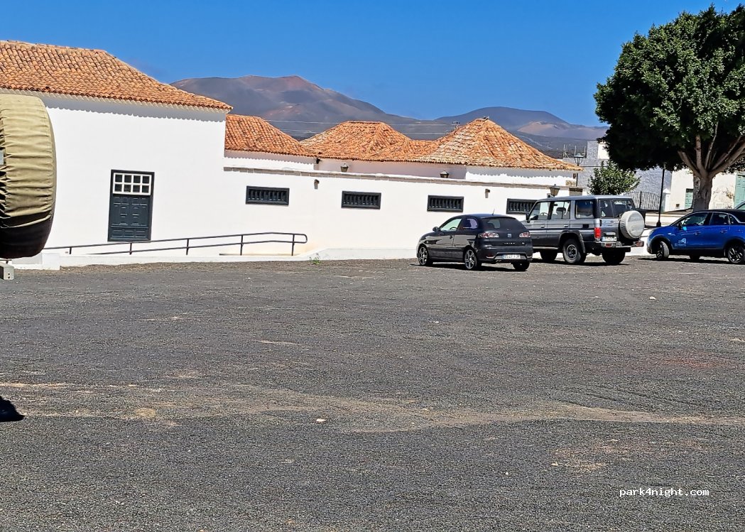 (35570) Yaiza - 7Bis Calle el Cagancho — foto 3