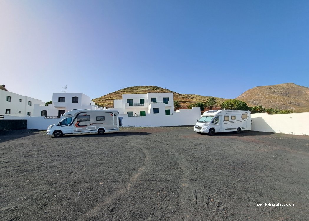 (35570) Yaiza - 7Bis Calle el Cagancho — foto 4