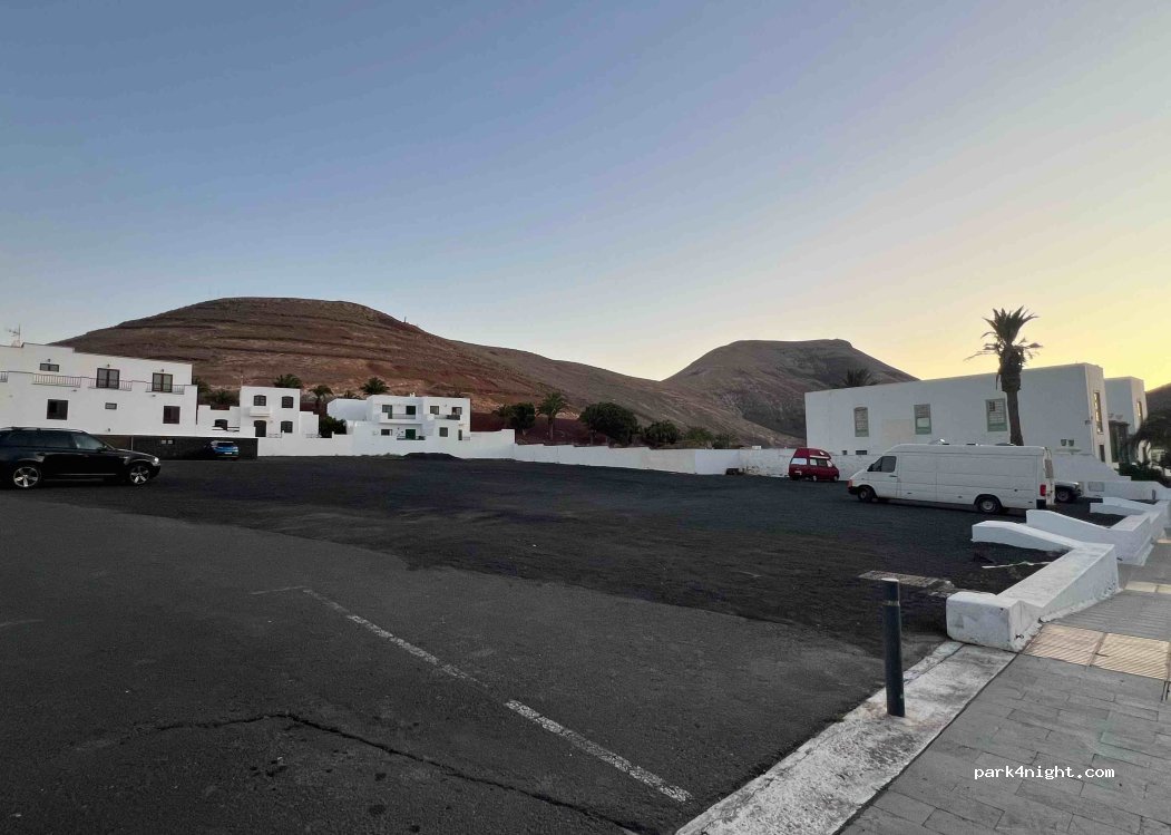 (35570) Yaiza - 7Bis Calle el Cagancho — foto 5