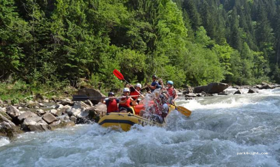 Sadyba Fayni Carpathians — foto 3