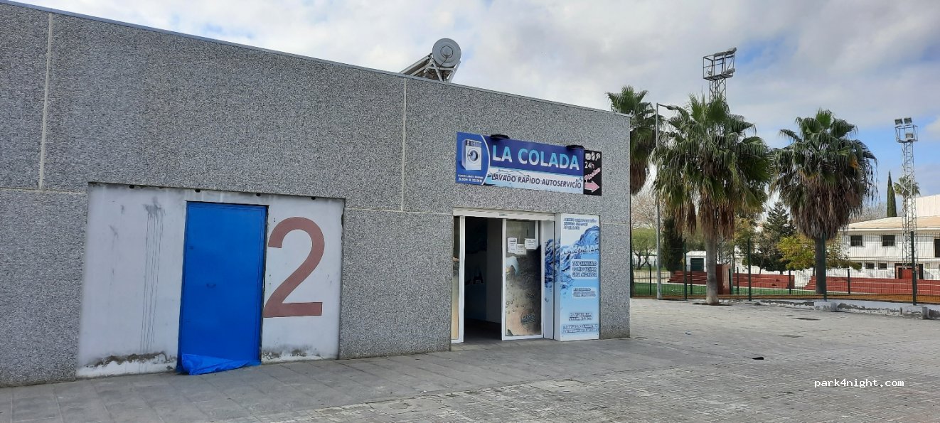 (41740) Lebrija - 34 Avenida del Cuervo — foto