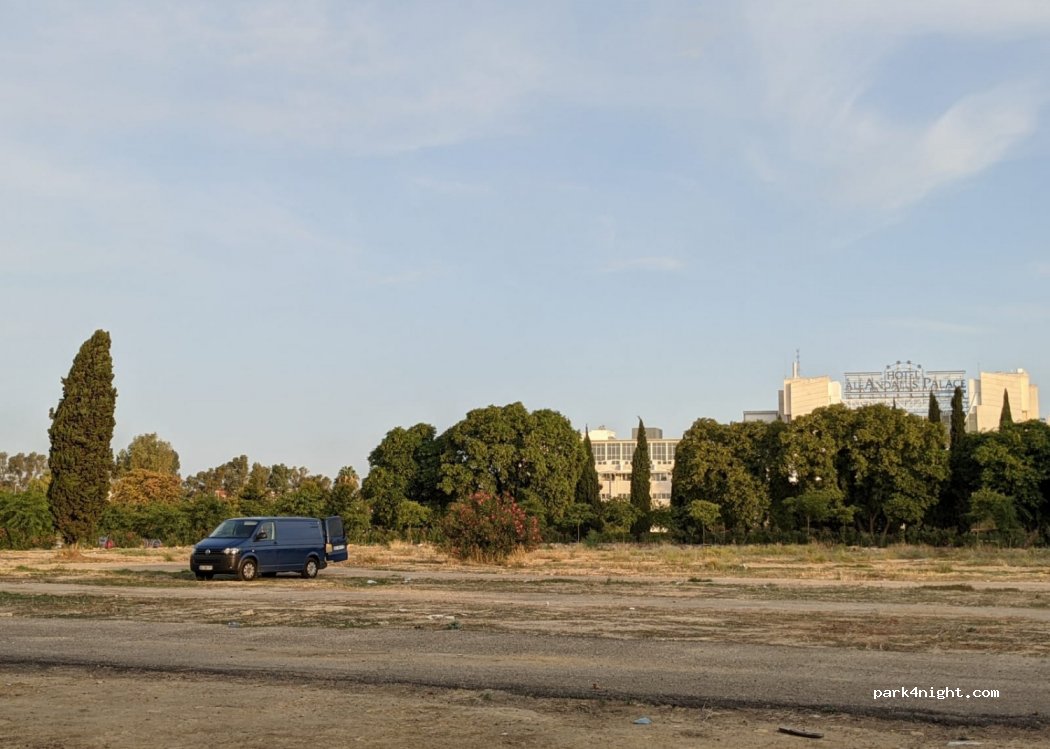 (41012) Sevilla - — foto 3