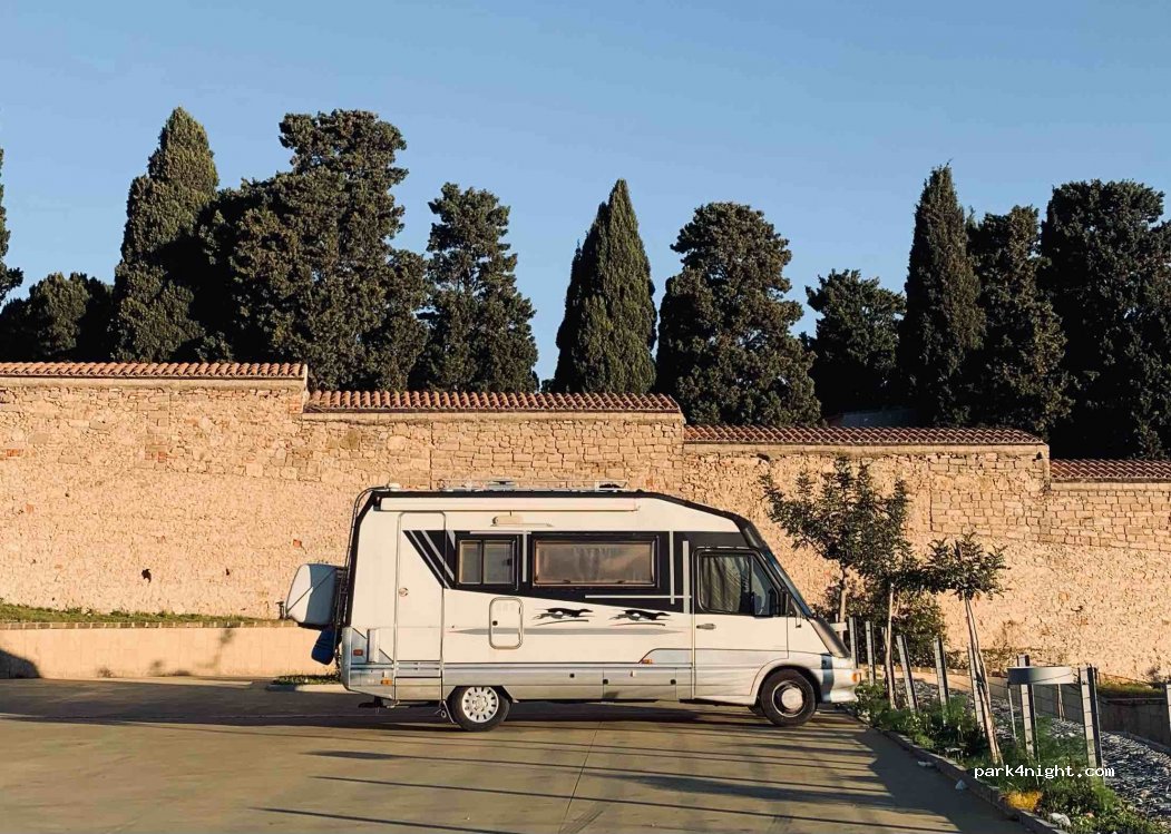 (88900) Crotone - Viale Magna Grecia — foto