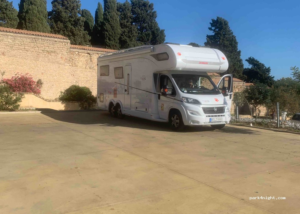 (88900) Crotone - Viale Magna Grecia — foto 2