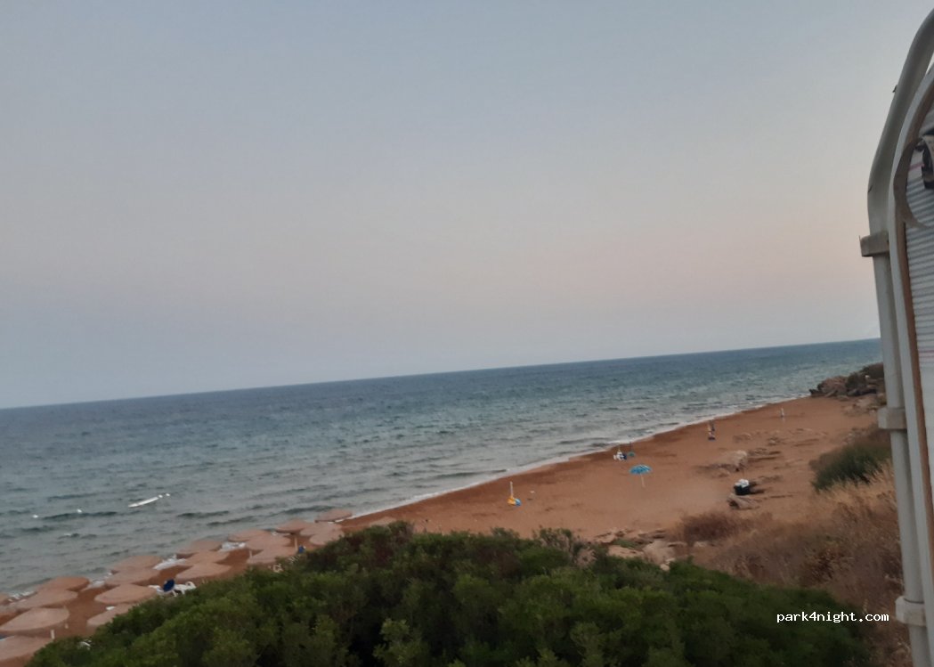 (88841) Isola di Capo Rizzuto - 39 Contrada Fratte — foto 2