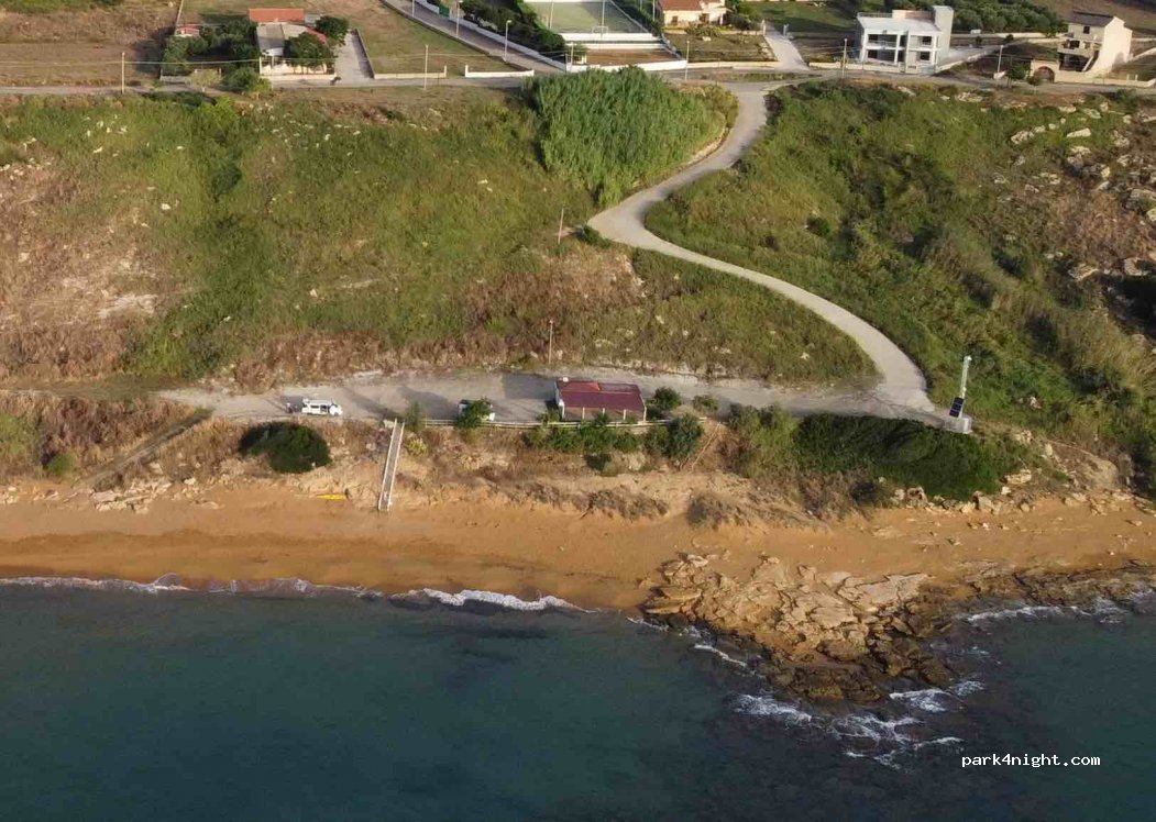 (88841) Isola di Capo Rizzuto - 39 Contrada Fratte — foto 3