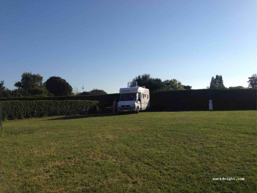 Camping Megalith — foto 3