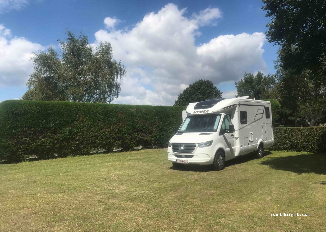 Camping Megalith — foto 4