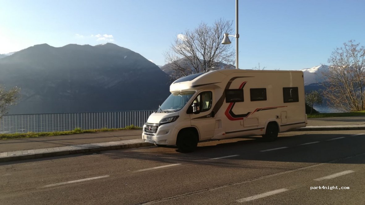 (25054) Vello - Via Alcide De Gasperi — foto