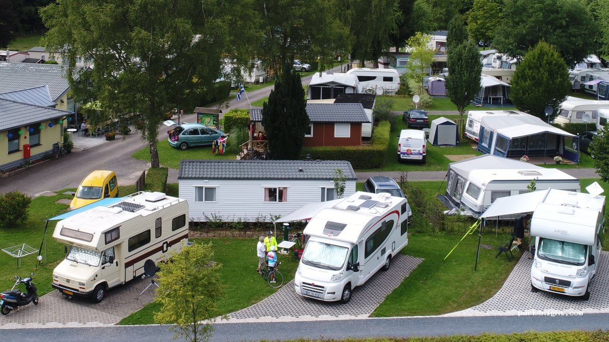 Camping Bleesbruck — foto