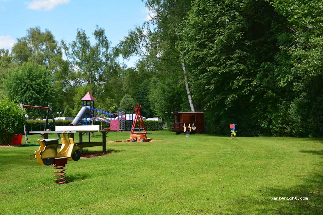 Camping Bleesbruck — foto 2
