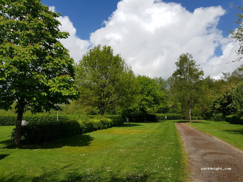 Camping Bleesbruck — foto 3