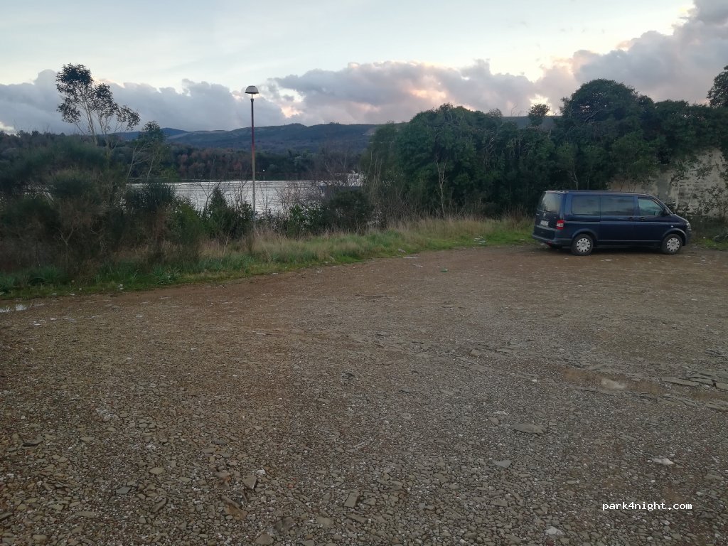 ()  - Unnamed Road — foto