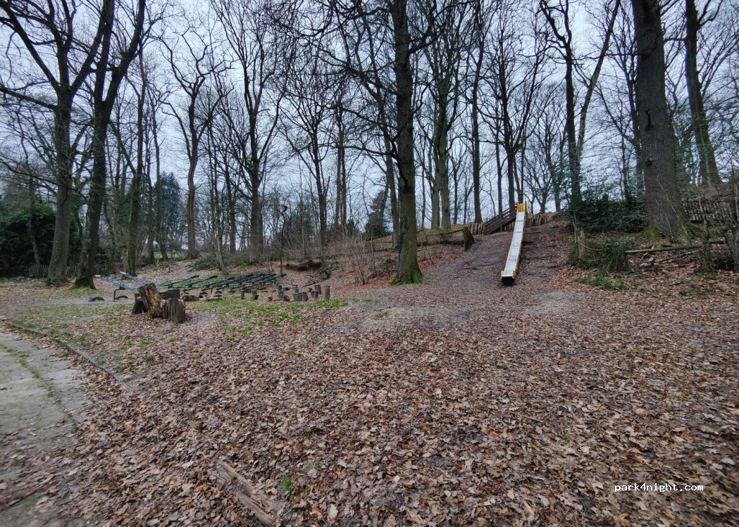 Camperplaats Tiegemberg — foto 4