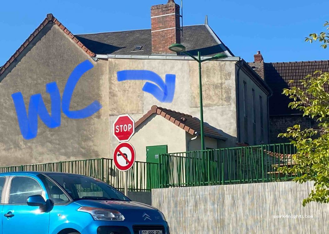 (03390) Montmarault - 12 Rue du Batardeau — foto 2