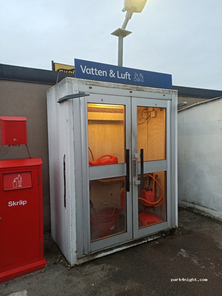 (291 59) Kristianstad - 52 Långebrogatan — foto