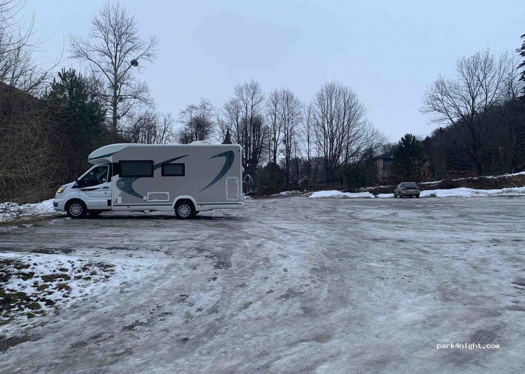 (43-438) Brenna - 37 Żory — foto 2