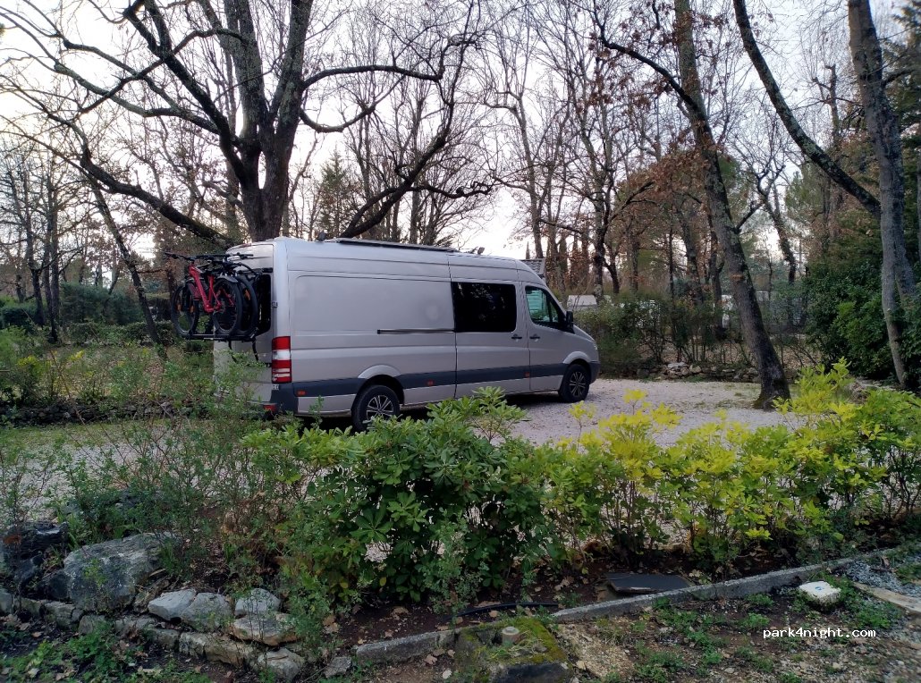 Camping Caravaning du Lac — foto 3