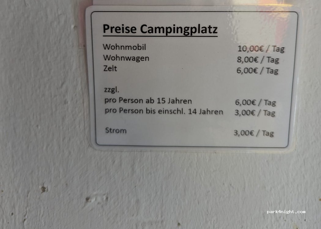 Campingplatz am Weiher — foto 3
