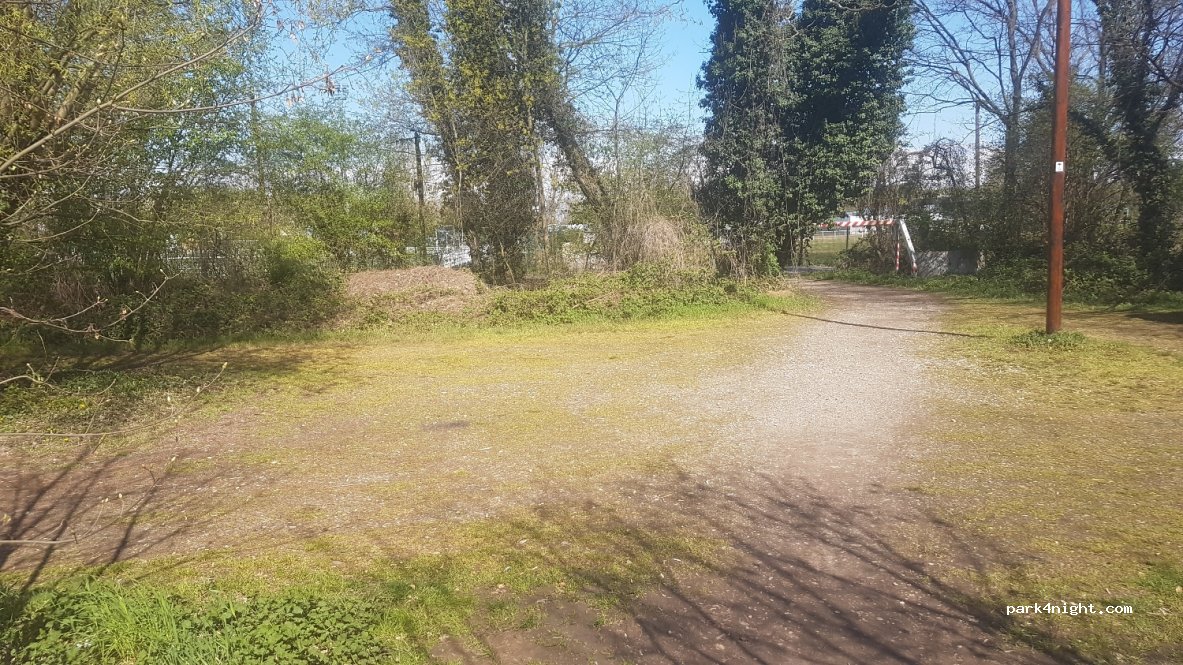 (67400) Illkirch-Graffenstaden - 15 Rue de Niederbourg — foto