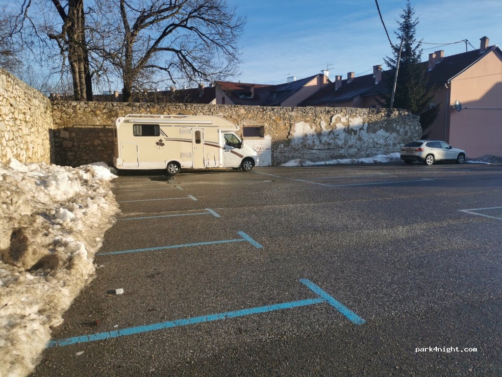 (47240) Slunj - 7 Ulica Braće Radić — foto 2