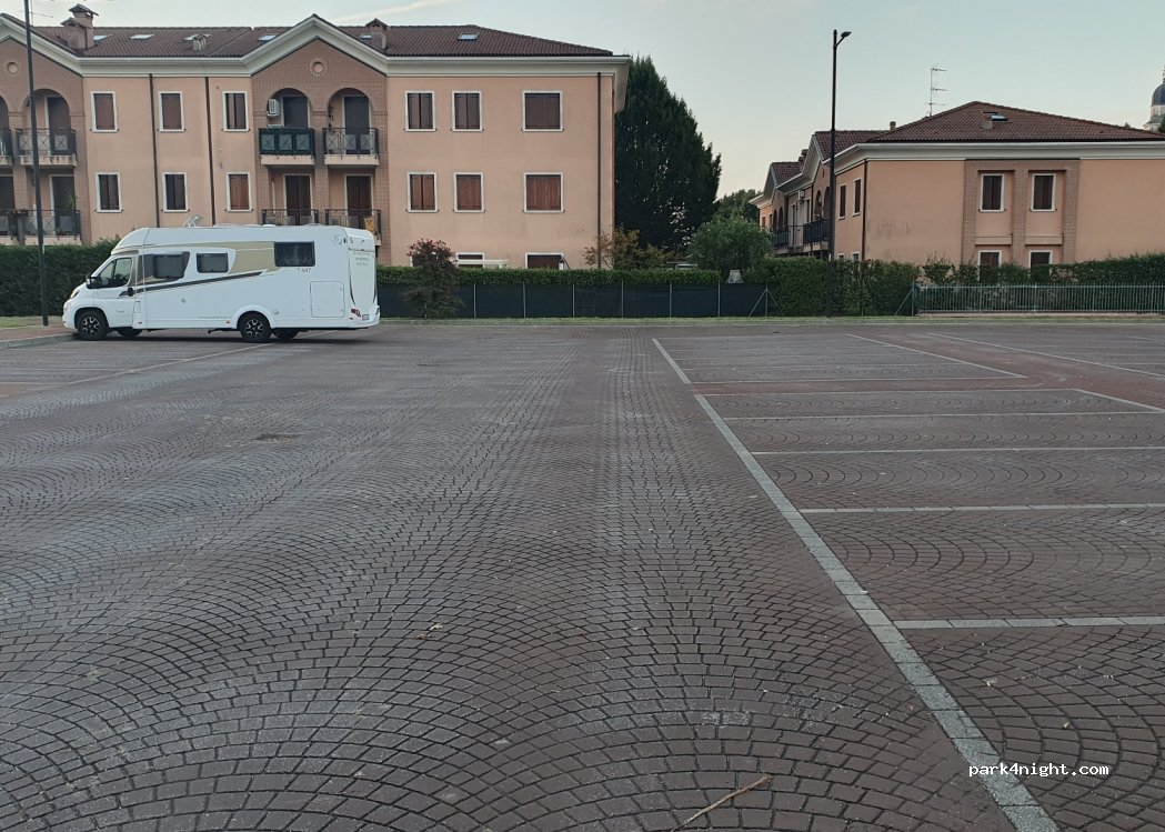 (35010) Villafranca Padovana - 30 Via del Santuario — foto 2