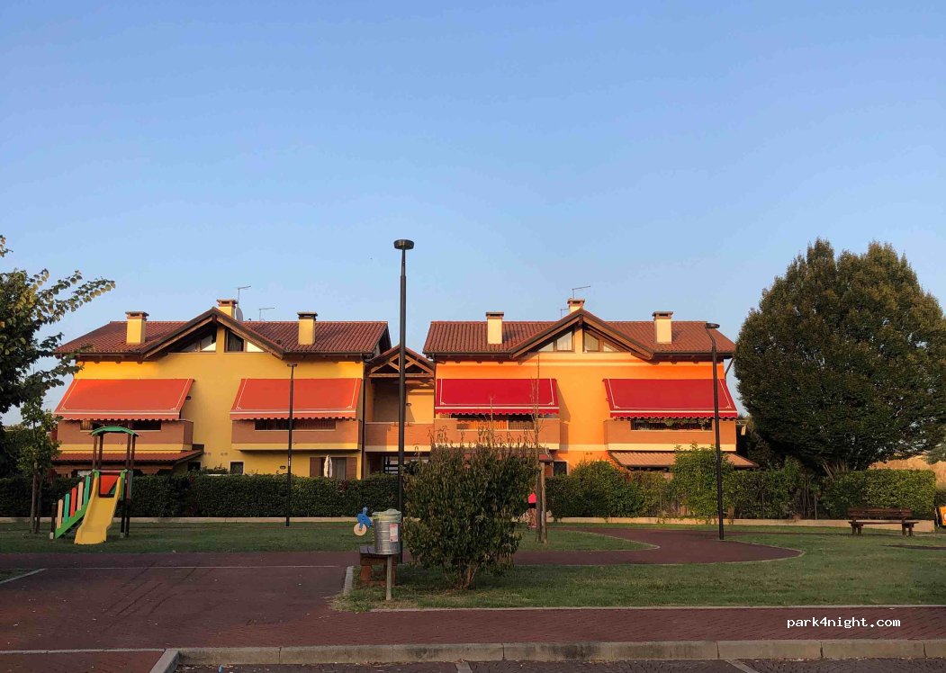 (35010) Villafranca Padovana - 30 Via del Santuario — foto 4