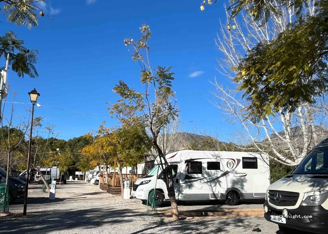 Camping Fonts de l'Algar — foto 5