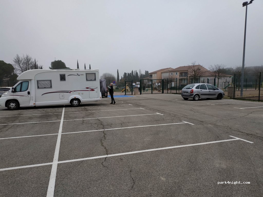 (83590) Gonfaron - Les Houerts — foto