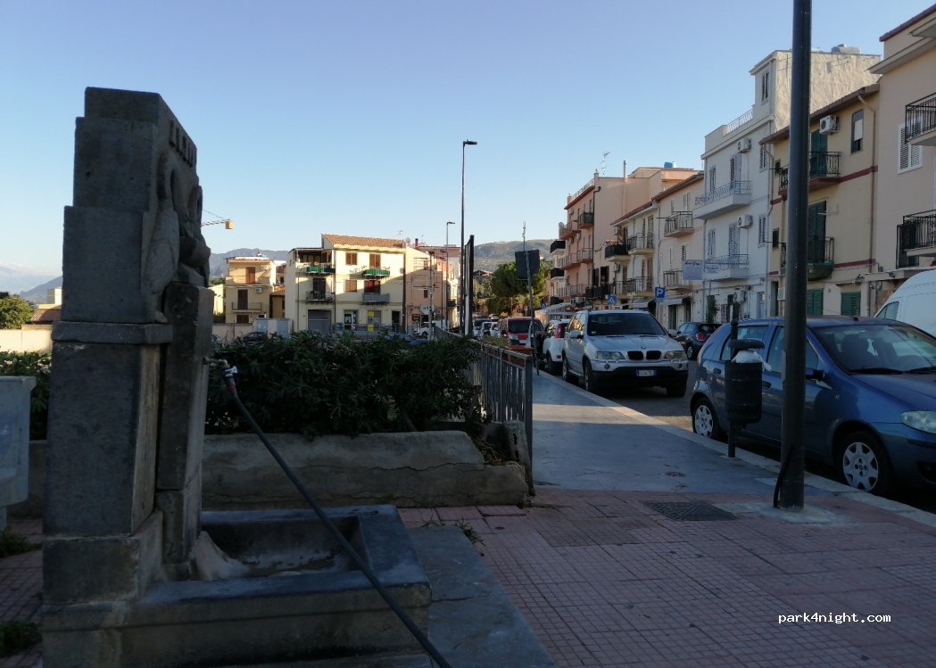 (90019) Trabia - 60 Corso Umberto I — foto 2