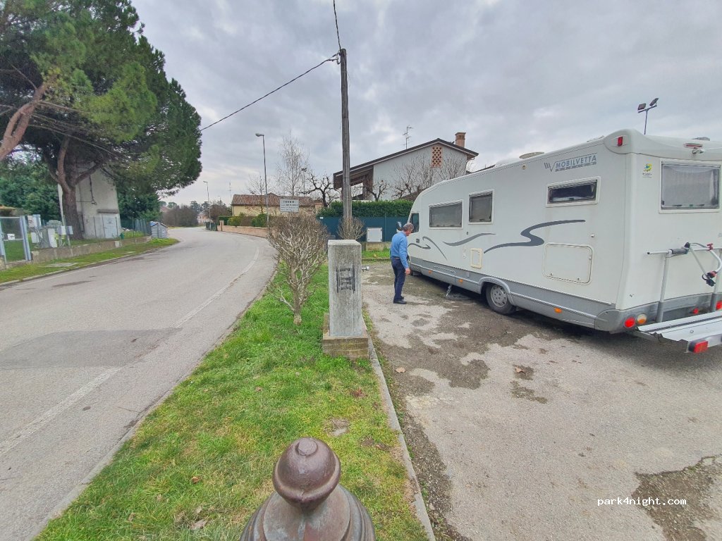 (48012) Bagnacavallo - 10 Via Stradello di Sotto — foto