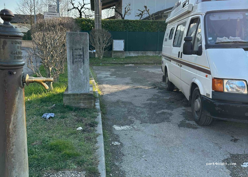 (48012) Bagnacavallo - 10 Via Stradello di Sotto — foto 2