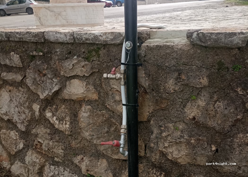 Faneromeni Monastery — foto 5