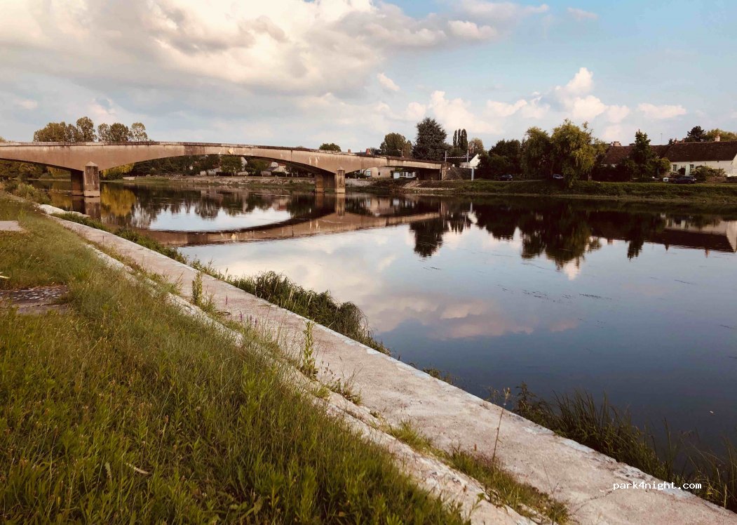 (41400) Chissay-en-Touraine - 296 Les Jardins de la Cassonne — foto 3