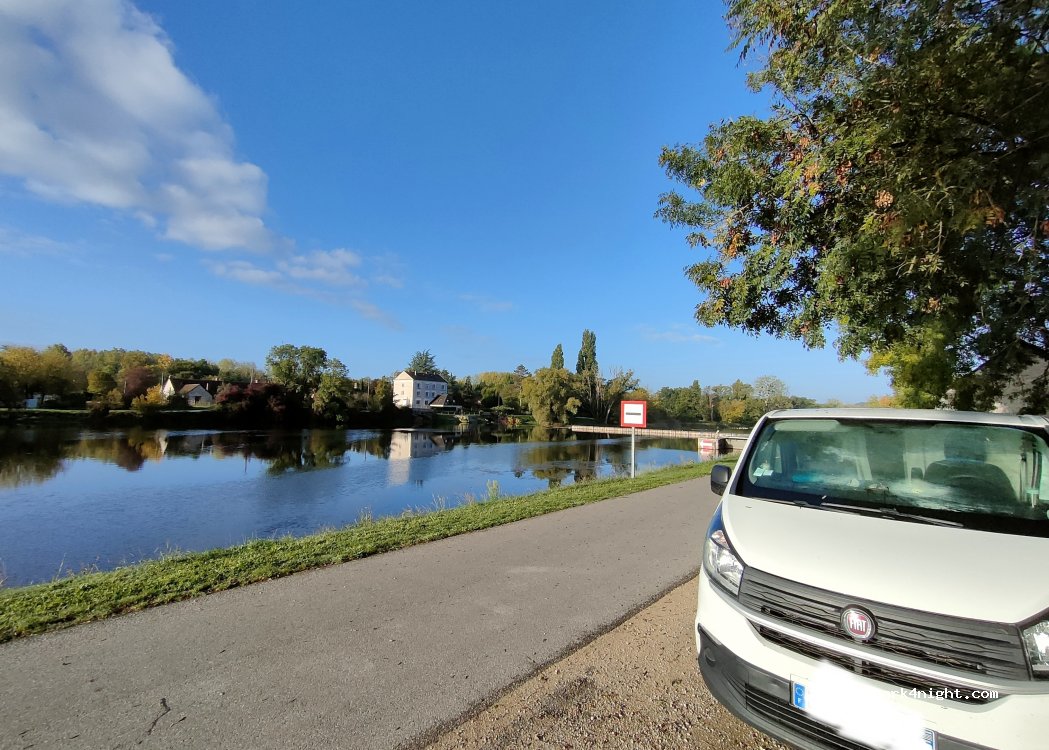 (41400) Chissay-en-Touraine - 296 Les Jardins de la Cassonne — foto 4