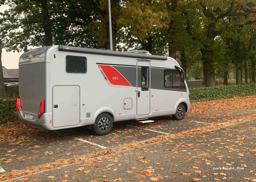 Parking De Dool — foto 4