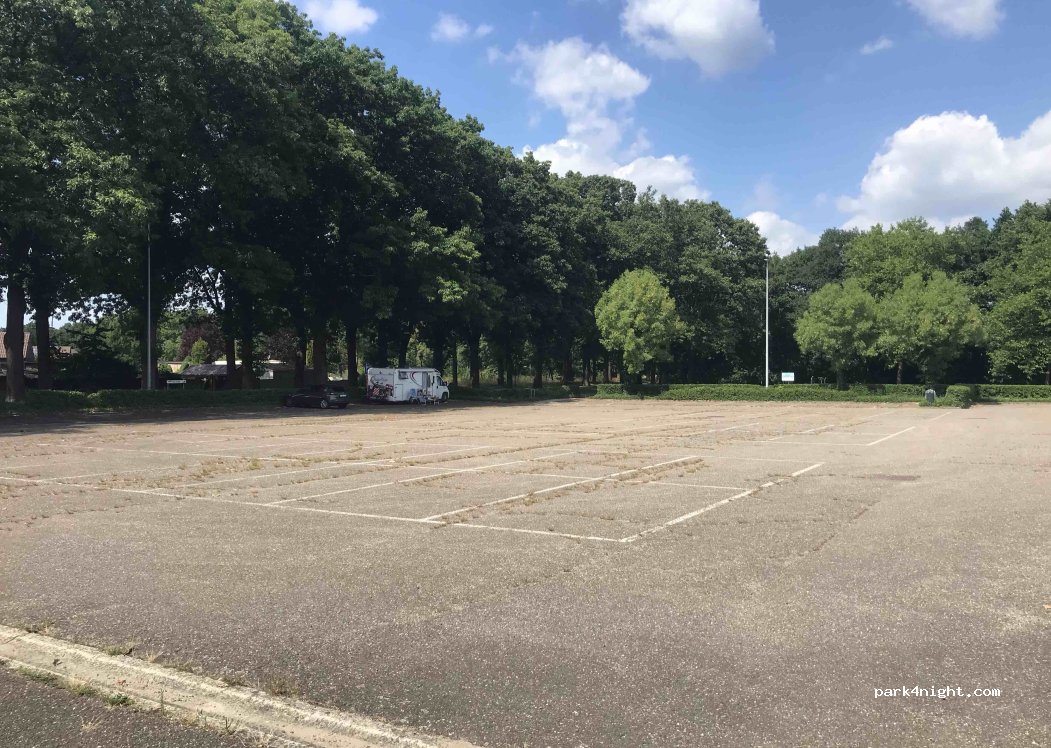Parking De Dool — foto 5