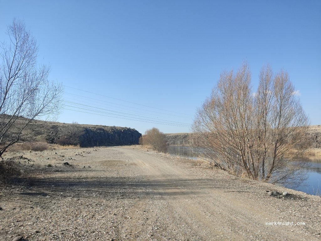 (50400)  - Unnamed Road — foto