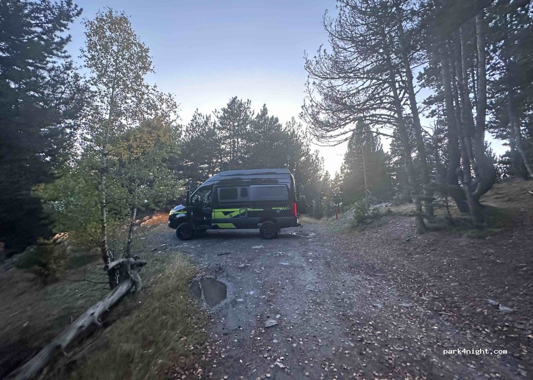 (AD400) La Massana - Coll de Gomà — foto
