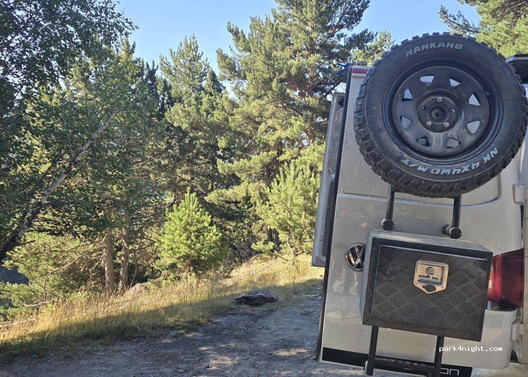 (AD400) La Massana - Coll de Gomà — foto 3