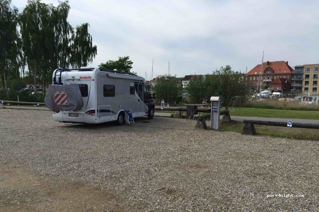 (6100) Haderslev - 1D Sydhavnsvej — foto