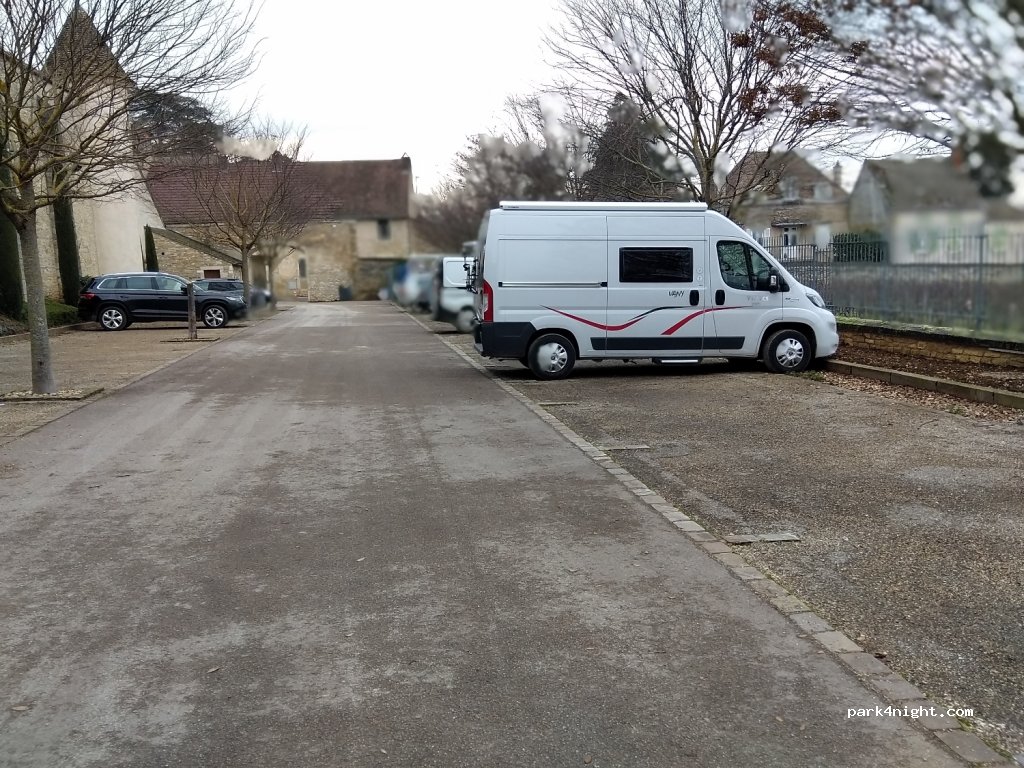 (21190) Meursault - 3 Place de la République — foto