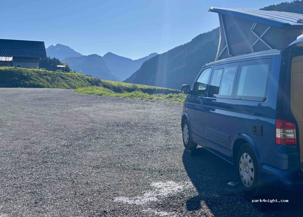 (74130) Glières-Val-de-Borne - Chemin Rural de l'Amandière — foto 4