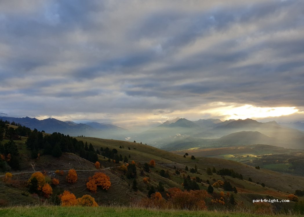 (05000) Gap - Col de Gleize — foto 3