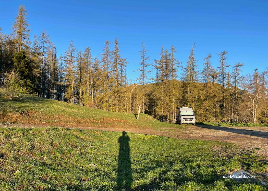 (05000) Gap - Col de Gleize — foto 4