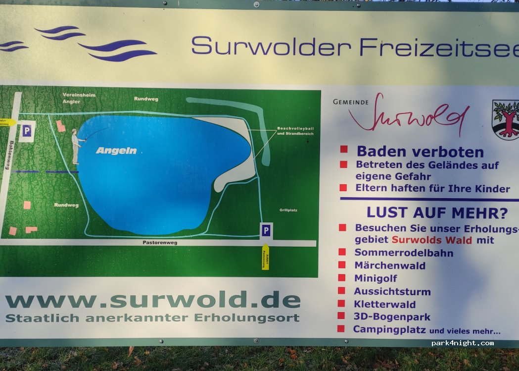 (26903) Surwold - 45 Bohlenweg — foto