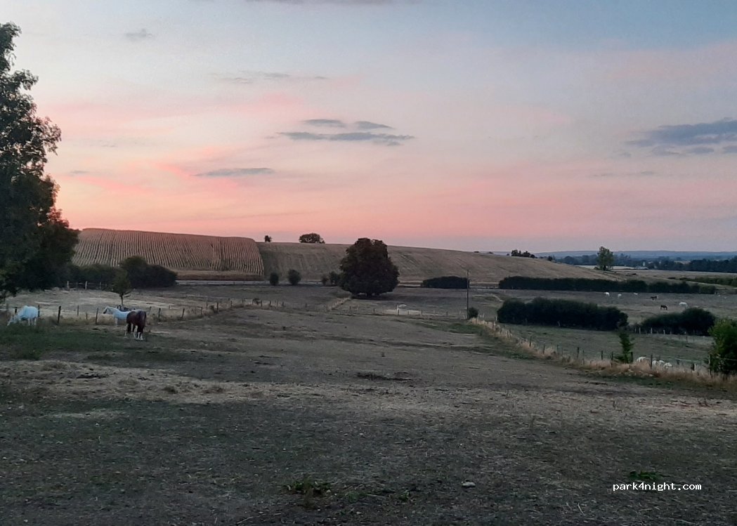 La Ferme du Vallon — foto 2